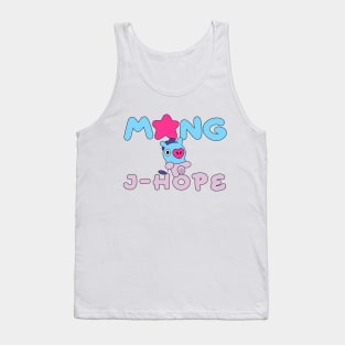 Mang Tank Top